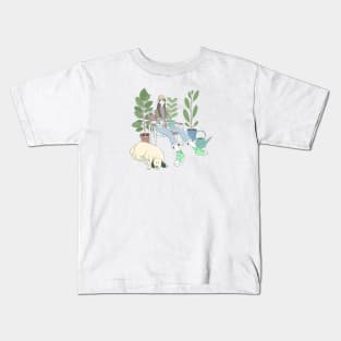 healing Kids T-Shirt